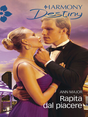 cover image of Rapita dal piacere